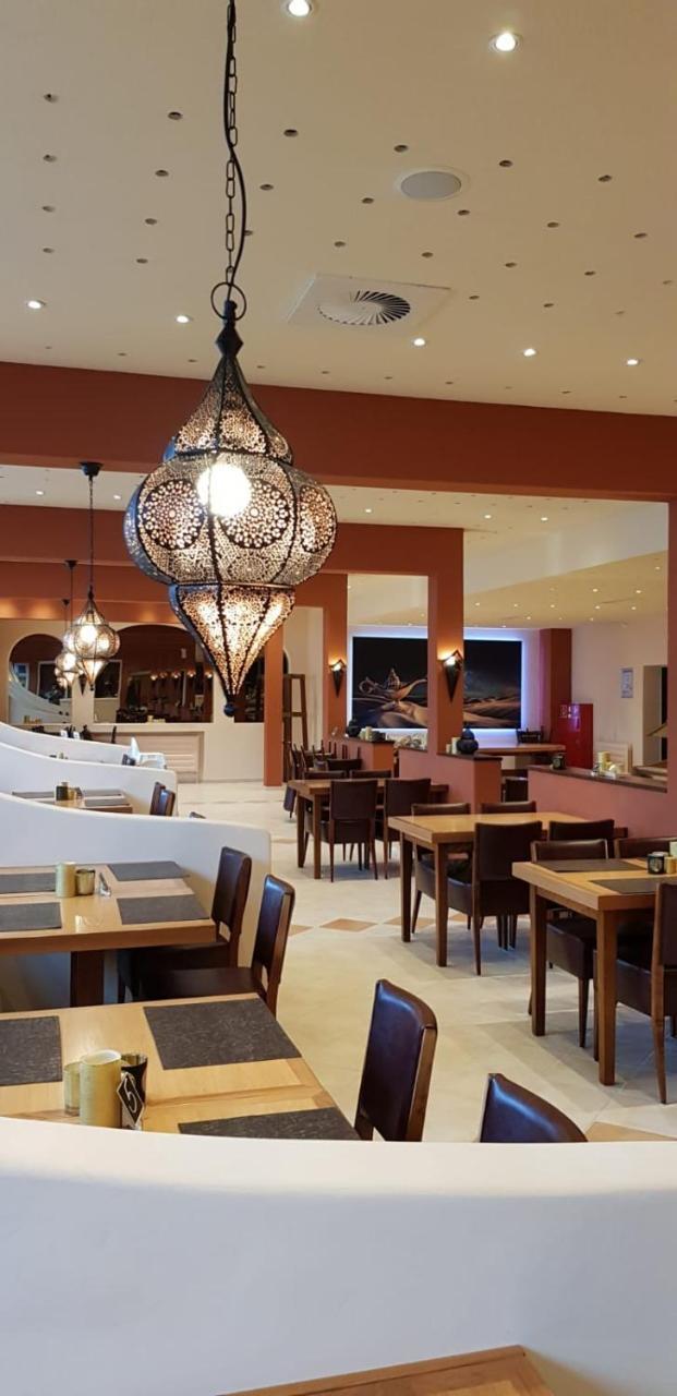 Hotel Imota Neuwied Esterno foto