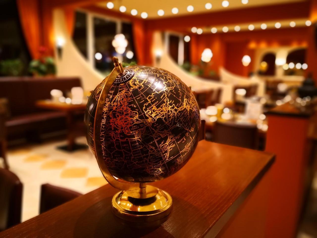 Hotel Imota Neuwied Esterno foto