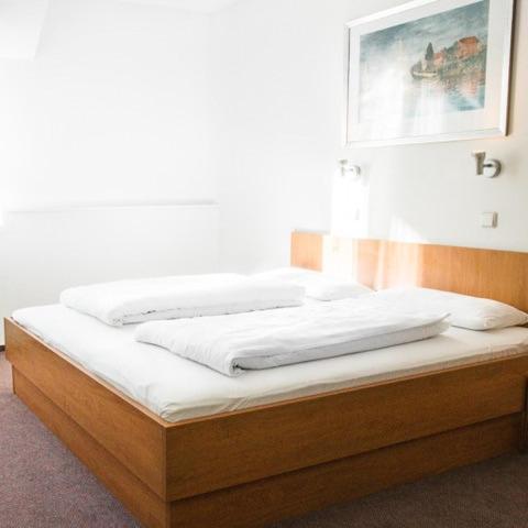 Hotel Imota Neuwied Esterno foto